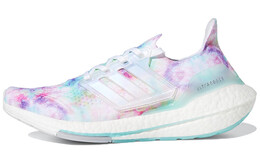 Женские кроссовки Adidas Ultraboost 21 gz7104