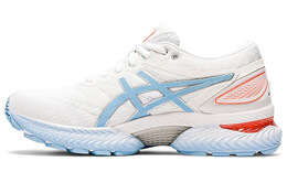Женские кроссовки Asics GEL-Nimbus 22 1012a587-103