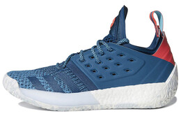 Мужские баскетбольные кроссовки Adidas Harden Vol.2 ah2216