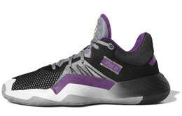 Мужские баскетбольные кроссовки Adidas DON Issue #1 eh2134