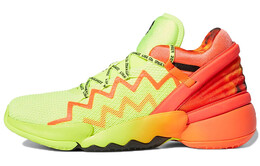 Мужские баскетбольные кроссовки Adidas DON Issue #2 h67570