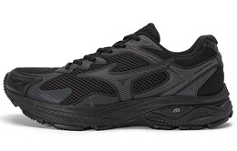 Кроссовки для бега Mizuno Racer S унисекс d1gh223501