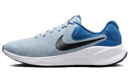 Nike REVOLUTION 7 Кроссовки Мужчины, Blue fb2207-402 | blue