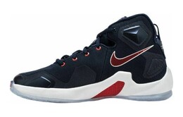 Nike Lebron 13 Kids Баскетбольные кроссовки для детей 808709-461