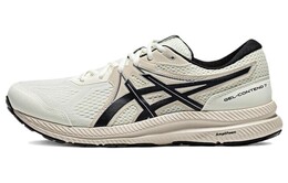 Кроссовки Asics Gel-Contend 7 Мужчины, Beige/Black 1011b730-101 | beige/black