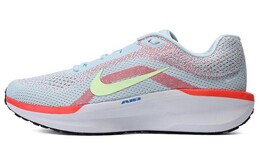 Nike Кроссовки унисекс, Orange-red/white fj9509-402 | orange-red/white