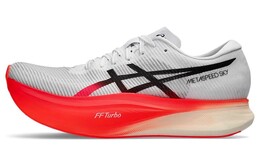 Кроссовки Asics Metaspeed Sky+ унисекс, Black/White 1013a115-100 | black/white