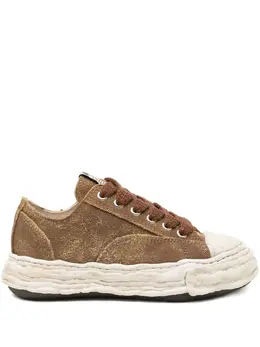 Maison Mihara Yasuhiro OG Sole sneakers 31997434