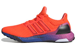 Кроссовки Adidas Ultra Boost 5.0 DNA Topography gw4927