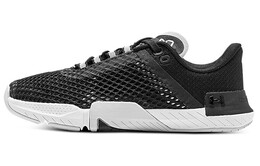 Кроссовки Tribase Running Shoes Women's Low-top Black Under Armour 3025053-001