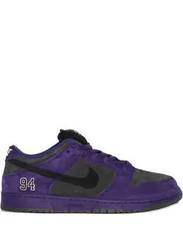 Nike SB Dunk Low "Supreme - Ink" sneakers 29065734