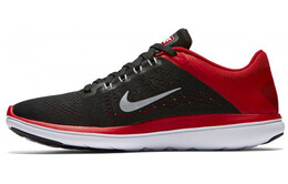 Nike Flex 2016 RN Кроссовки Мужчины 830369-006