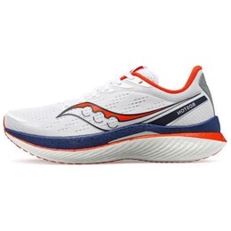 Кроссовки Saucony Women's Endorphin Speed 3 'Boston', белый/темно-синий s10756-206 | white/dark blue