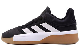 Мужские баскетбольные кроссовки Adidas Pro Adversary Low cg7097