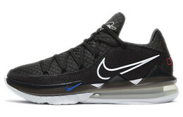 Баскетбольные кроссовки Nike Lebron 17 мужские cd5007-002