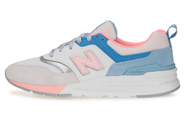 Женские кроссовки New Balance NB 997 cw997hbc