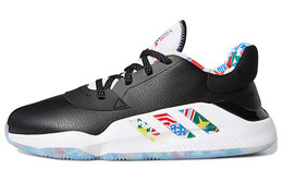 Мужские баскетбольные кроссовки Adidas Pro Bounce Madness 2019 eg1536