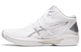 Мужские баскетбольные кроссовки Asics Gel-Hoop V15 1063a063-100