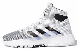 Мужские баскетбольные кроссовки Adidas Pro Bounce Madness 2019 bb9235