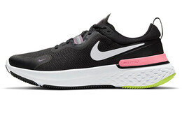 Женские кроссовки Nike React Miler 1 cw1778-012