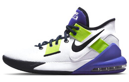 Мужские баскетбольные кроссовки Nike Air Max Impact 2 cq9382-102