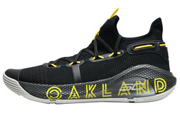 Мужские баскетбольные кроссовки Under Armour Curry 6 3020612-006