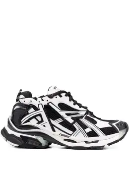 Balenciaga Runner two-tone sneakers 22390755