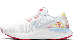 Женские кроссовки для бега Nike Renew Run cw5633-100