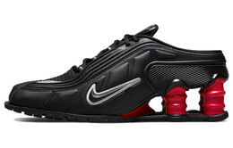 Женские кроссовки для бега Nike Shox R4 Series dq2401-001