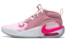 Кроссовки Nike Air Zoom Crossover для женщин, White/Pink fb2689-600 | white/pink