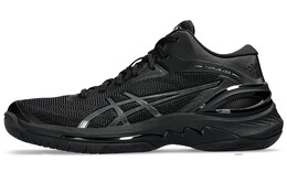 Мужские баскетбольные кроссовки Asics, Black 1063a081-001 | black