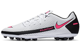 Футбольные кроссовки Nike Phantom GT унисекс ck8456-160