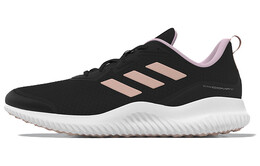Женские беговые кроссовки Adidas Alphacomfy id0352