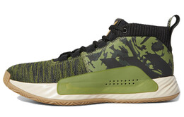 Мужские баскетбольные кроссовки Adidas D lillard 5 ef8658