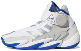 Мужские баскетбольные кроссовки Adidas Crazy BYW 1.0 ef7215
