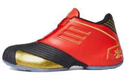 Adidas T mac 1 Баскетбольные кроссовки унисекс fw3655