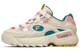 Женские беговые кроссовки Fila D-Formation f52w011402faf
