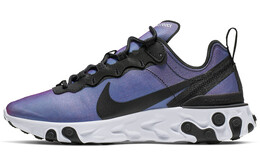 Женские беговые кроссовки Nike React Element 55 cd6964-001
