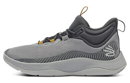 Баскетбольные кроссовки унисекс Under Armour Hovr Splash 1 3024719-103