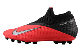 Футбольные кроссовки Nike Phantom Vision унисекс cd4155-606