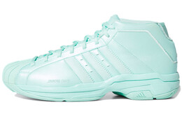 Баскетбольные кроссовки Adidas PRO Model 2G унисекс eh1952