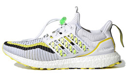 Кроссовки Adidas Ultraboost DNA унисекс gv9814