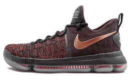 Мужские баскетбольные кроссовки Nike KD 9 852409-696