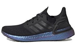 Кроссовки Adidas Ultraboost 20 унисекс eg1341