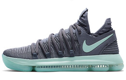 Мужские баскетбольные кроссовки Nike KD 10 897816-002
