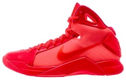 Мужские баскетбольные кроссовки Nike Hyperdunk 2008 820321-600