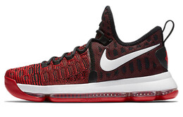 Мужские баскетбольные кроссовки Nike KD 9 843392-610