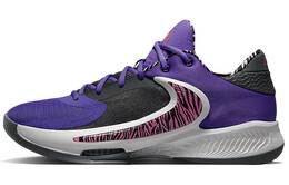 Мужские баскетбольные кроссовки Nike Freak 4 do9680-500