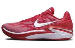 Мужские баскетбольные кроссовки Nike Air Zoom GT Cut 2 fj8915-600