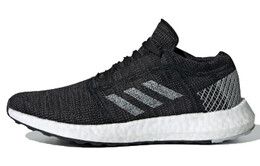 Кроссовки Adidas Pureboost Go женские b75822